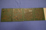 LINCOLN HEAD CENT COLLECTION!!!
