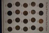 LAST 20 YEARS INDIAN CENTS!!