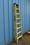 WERNER LADDER