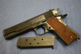 ARGENTINE COLT 1911 !! H1889