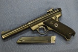 RUGER MK I !!! H