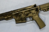 RADICAL FIREARMS RF 15!!! SAR 121