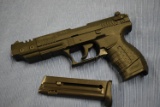 WALTHER P22!! H 1861