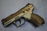 RUGER SR-22!!!! H 1863