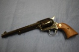 COLT SINGLE ACTION ARMY H 1860