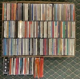 200 PLUS CD COLLECTION!