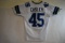KENNY EASLEY AUTOGRAPHED JERSEY!