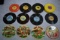 VINTAGE PICTURE DISC RECORDS AND MORE!