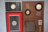 COLLECTOR PROOF DOLLARS & MORE!