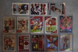 49ERS COLLECTOR CARDS!