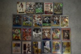 NFL FOOTBALL COLLECTOR CARDS!