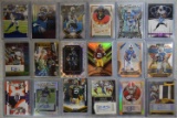 NFL COLLECTOR CARDS!