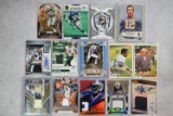 NFL COLLECTOR CARDS!