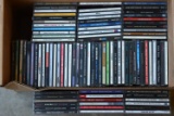 COMPACT DISC COLLECTION!!