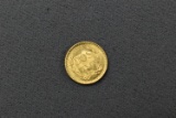 1919 2 PESO COIN!!!