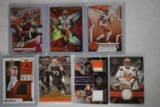 AWESOME CLEVELAND BROWNS CARDS.