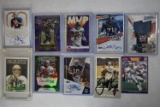 SEAHAWKS STAR PLAYERS OF THE PAST!!