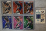 STEVE LARGENT COLLECTOR CARDS!
