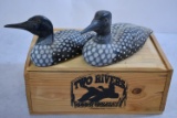 TWO RIVERS DECOYS!!!