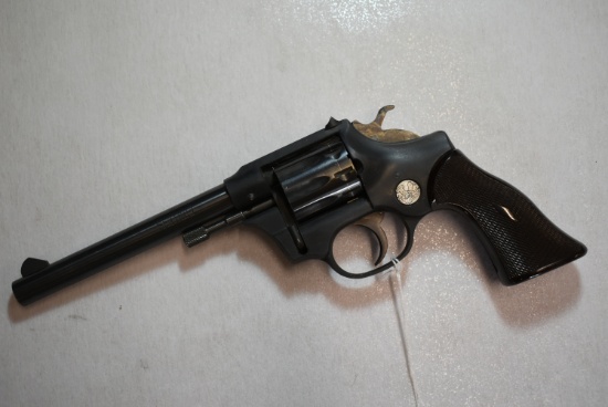 FIREARM/GUN HI STANDARD SENTINEL!!! H 31