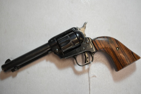 FIREARM/GUN COLT FRONTIER!! H21