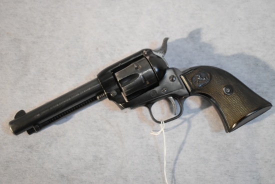 FIREARM/GUN COLT FRONTIER SCOUT!! H29