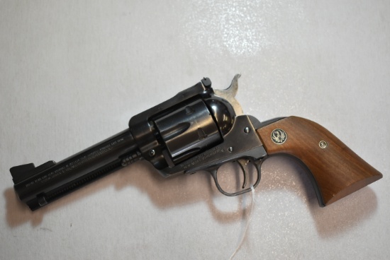FIREARM/GUN RUGER BLACK HAWK!! H30