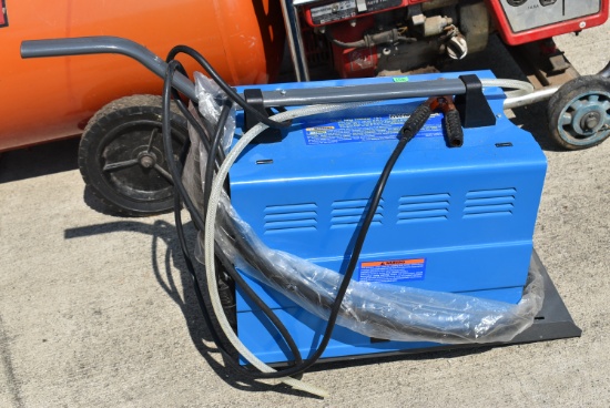 CHICAGO MIG WELDER!!