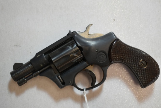 FIREARM/GUN HI STANDARD SENTINEL!! H 20