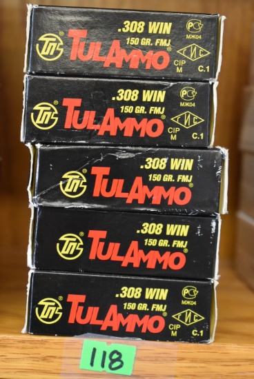 .308 AMMO!!!!