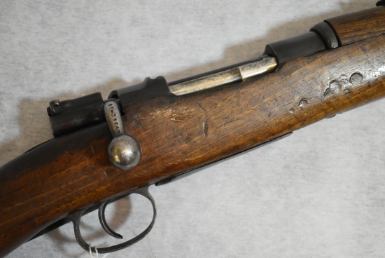FIREARM/GUN 1895 MAUSER!!! R 35