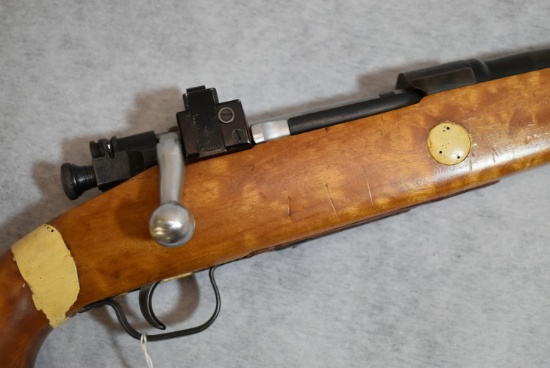 FIREARM/GUN U.S. REMINGTON 03-A3 R 12
