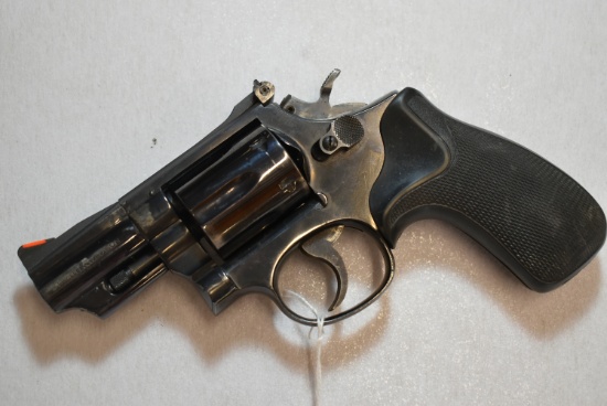 FIREARM/GUN S&W 19-4!!! H8