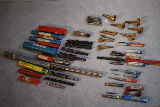MASSIVE SPECIALTY BIT LOT!!! 181