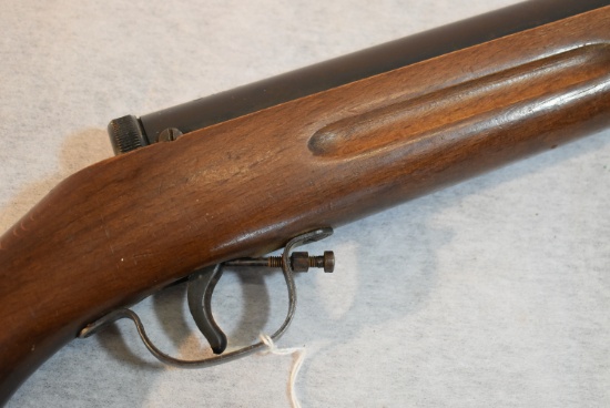 VINTAGE FALKE AIR GUN!!!