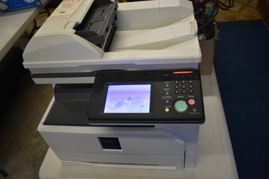 MURAPEC PRINTER!!! LOT 1 ITEM 11