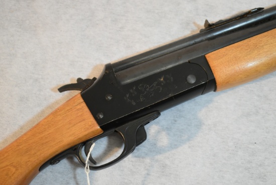 FIREARM/GUN SAVAGE MODEL 24!!! R 28