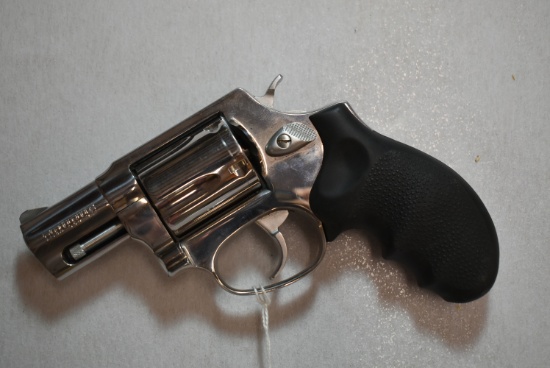 FIREARM/GUN TAURUS 605!! H 40