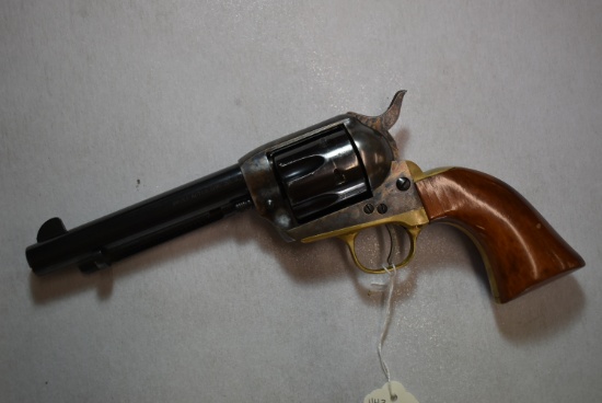 FIREARM/GUN AMERICAN ARMS REGULATOR!!! H43