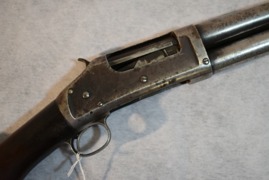 FIREARM\/GUN WINCHESTER 1897!! S20