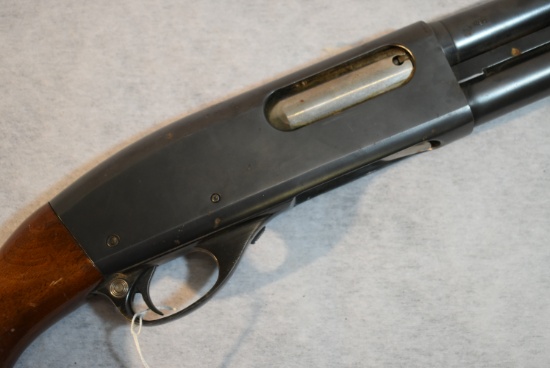 FIREARM/GUN REMINGTON WINGMASTER!! S 17