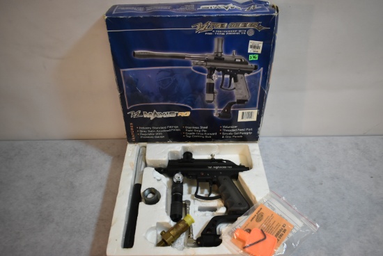VL MAXIS RG PAINTBALL GUN!!!
