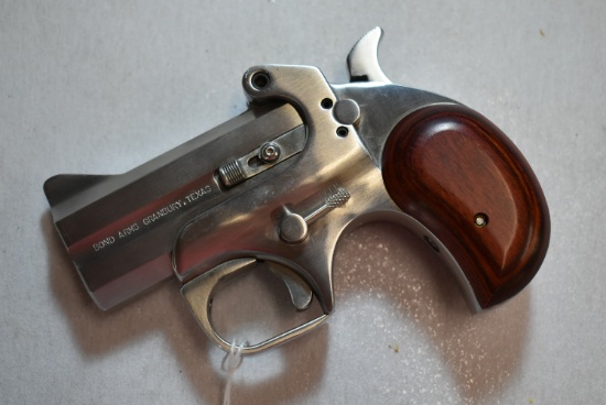 FIREARM/GUN BOND ARMS TEXAS DEFENDER! H51