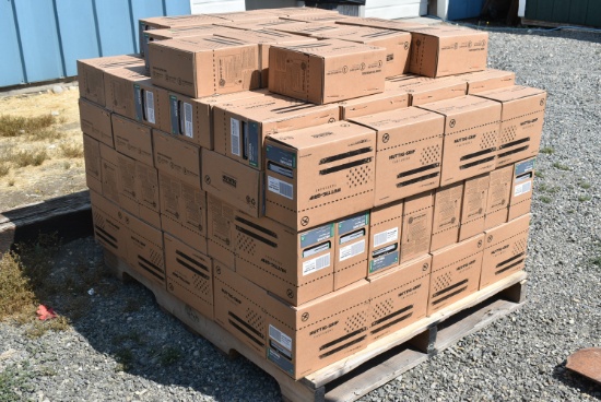 PALLET-O-NAILS