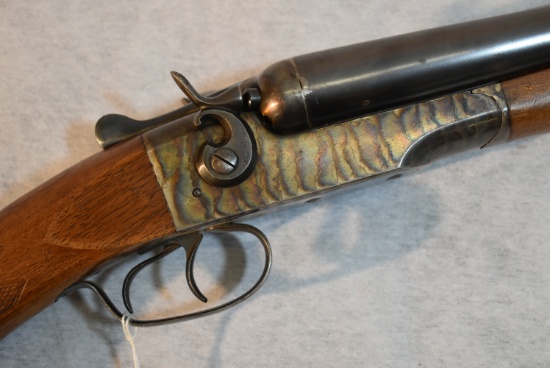 FIREARM/GUN STEVENS 235!!! S 14