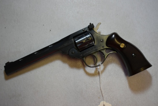 FIREARM/GUN H&R SPORTSMAN!! H54