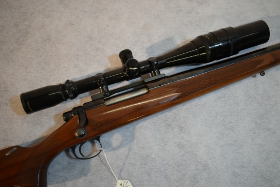 FIREARM/GUN REMINGTON 700!! R 43