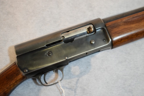 FIREARM/GUN REMINGTON MODEL 11!!! S 22