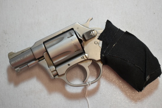 FIREARM/GUN UNDERCOVER SPECIAL!!! H 64
