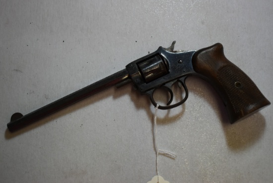 FIREARM/GUN H&R TRAPPER!! H 65